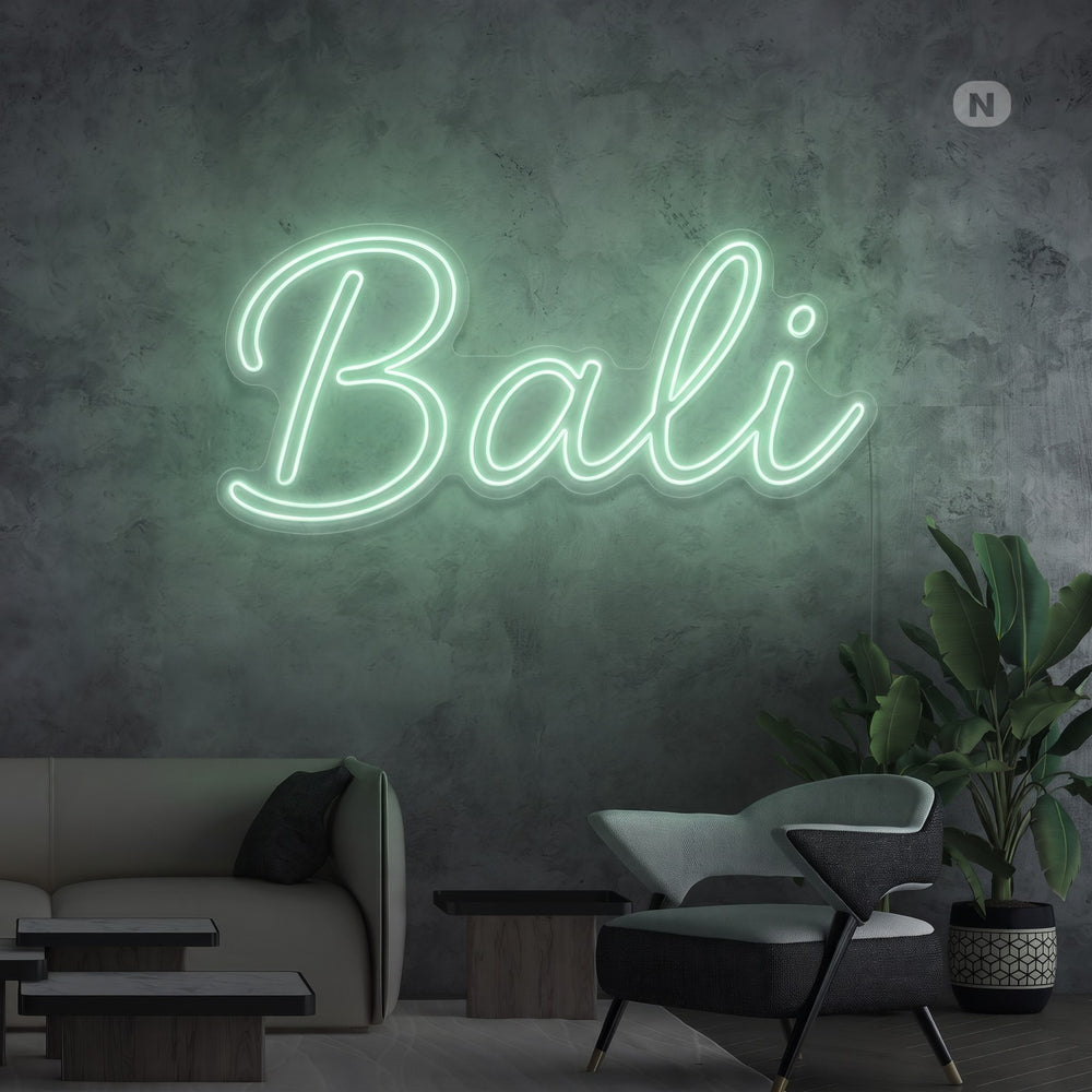 Bali