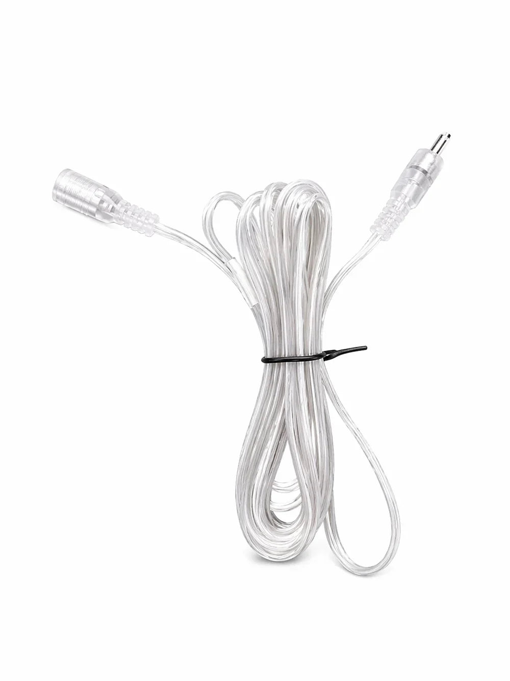 Transparent cable