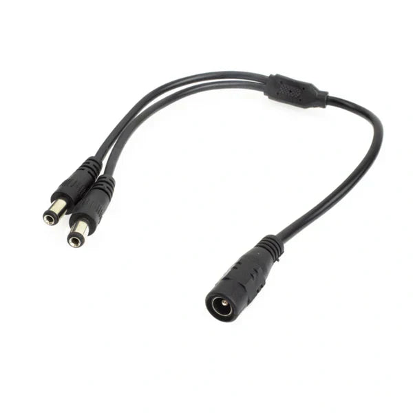 Power splitter cable