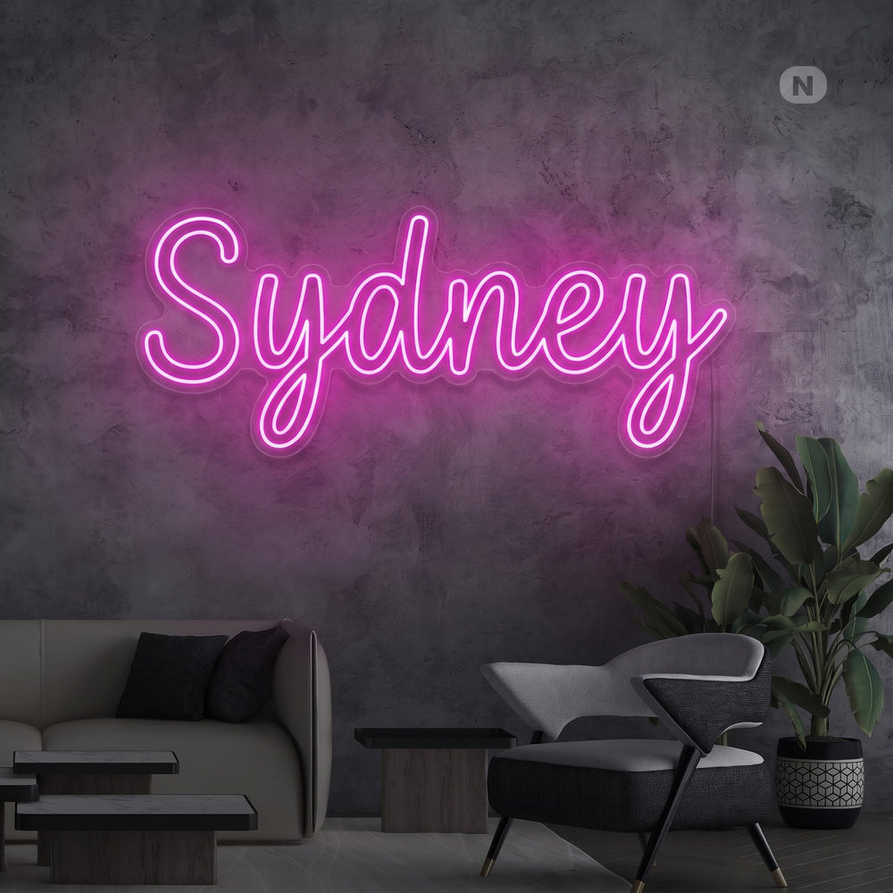 Sydney
