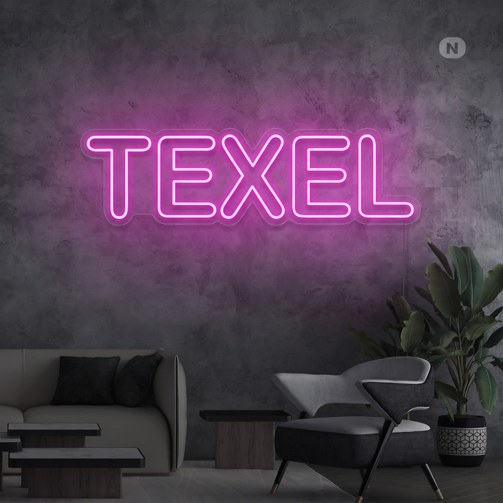 Texel