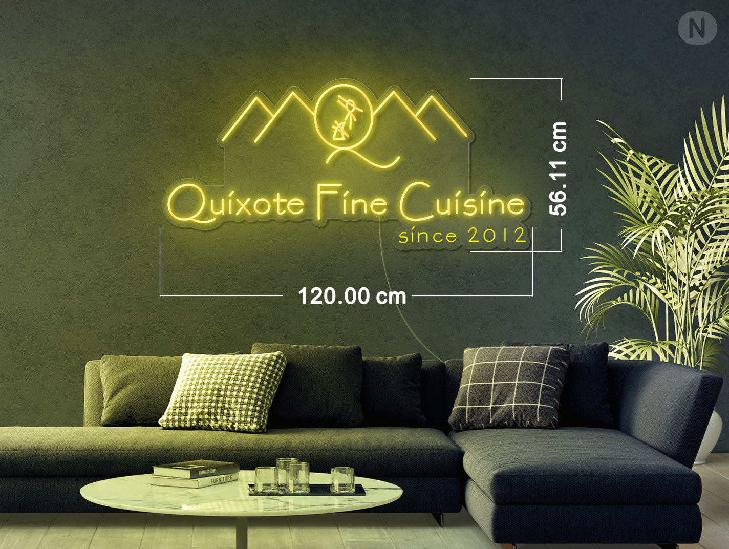 OC23 El Quijote LLC
