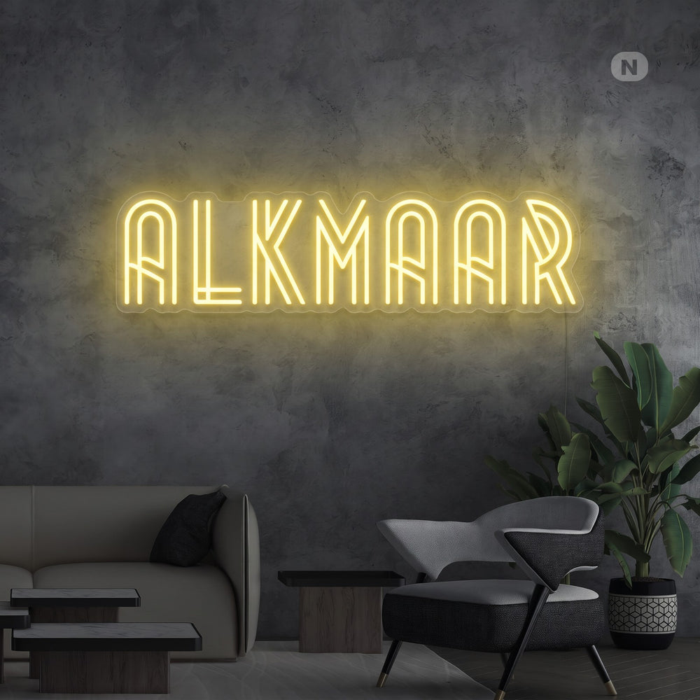 Alkmaar