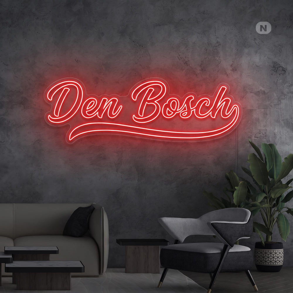 Den Bosch