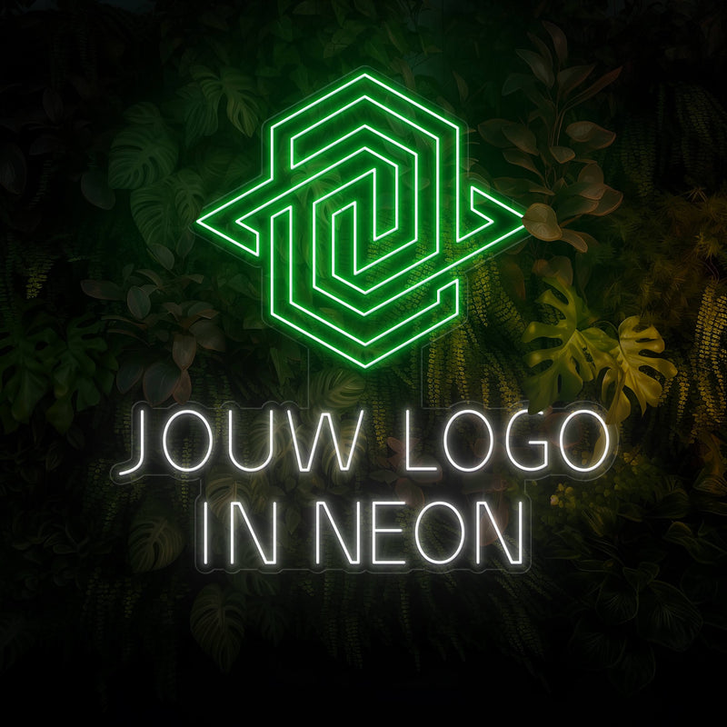 (Créez votre logo en néon