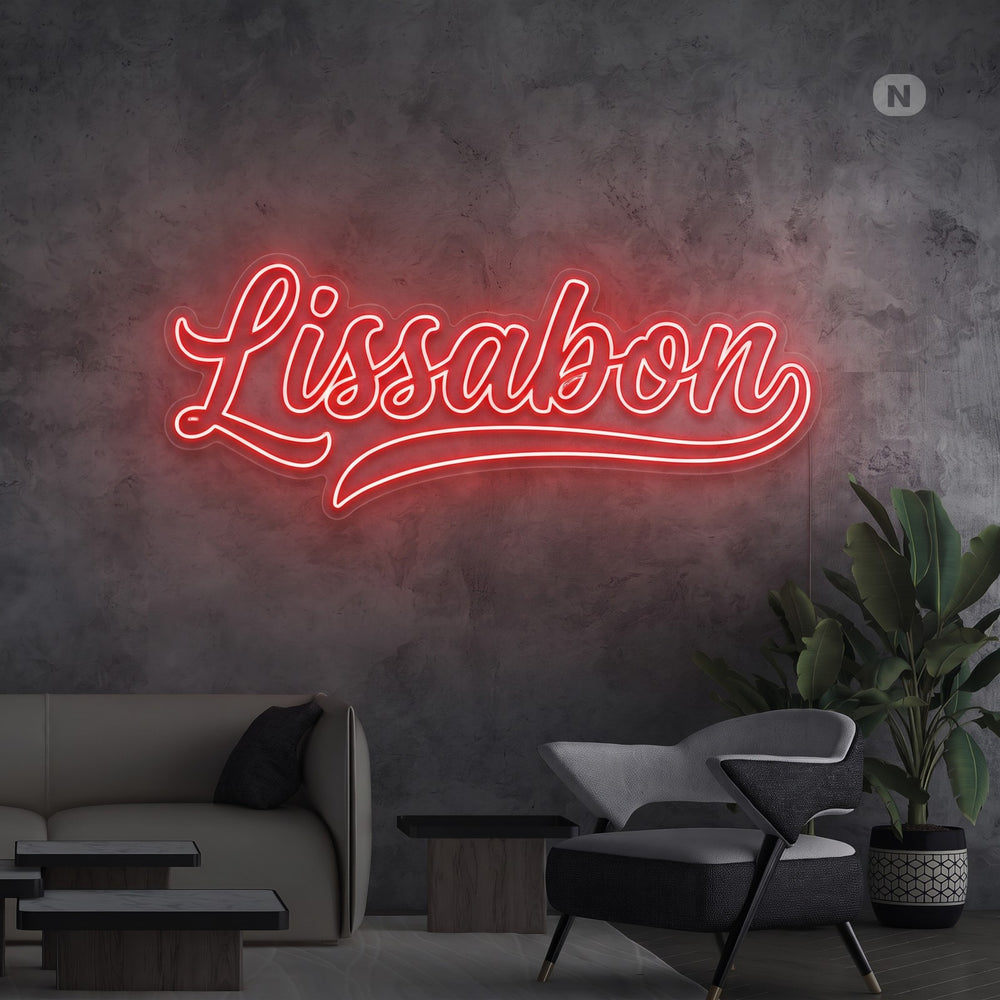 Lissabon