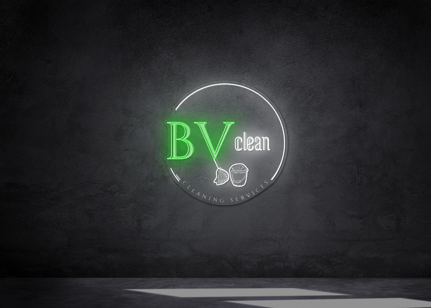 Custom Neon Verlichting (PT)