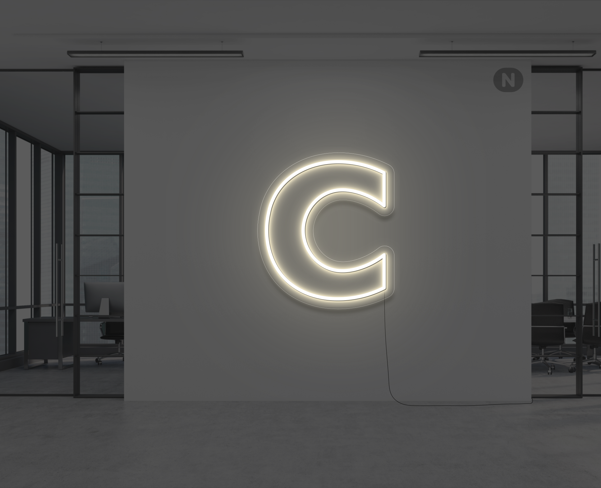 neon-letter-c-warm-wit