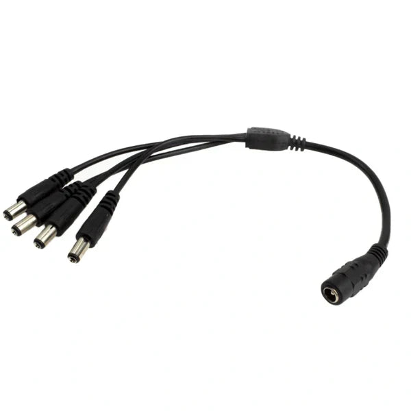 Power splitter cable