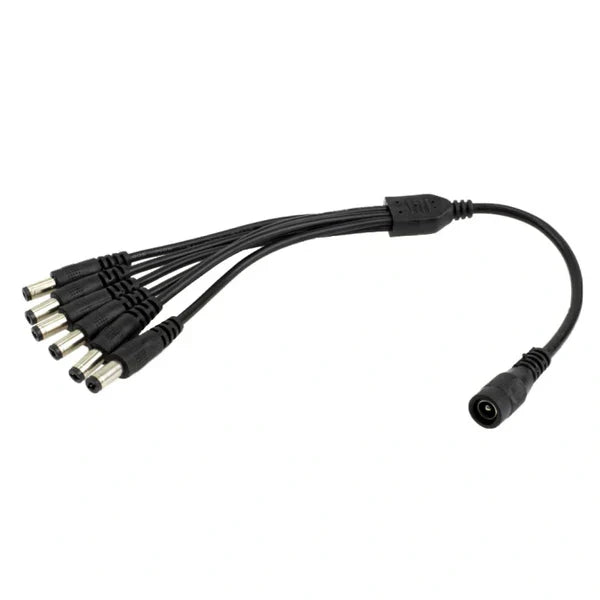 Power splitter cable