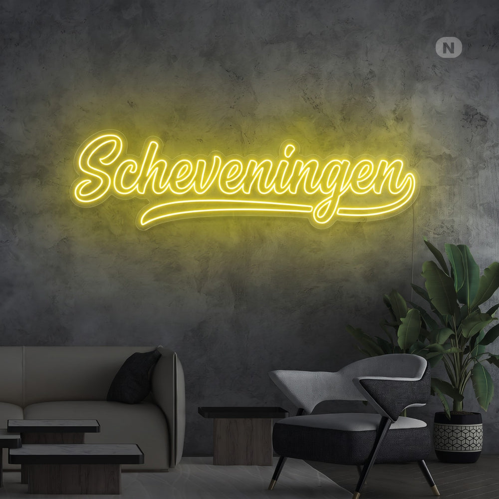 Scheveningen