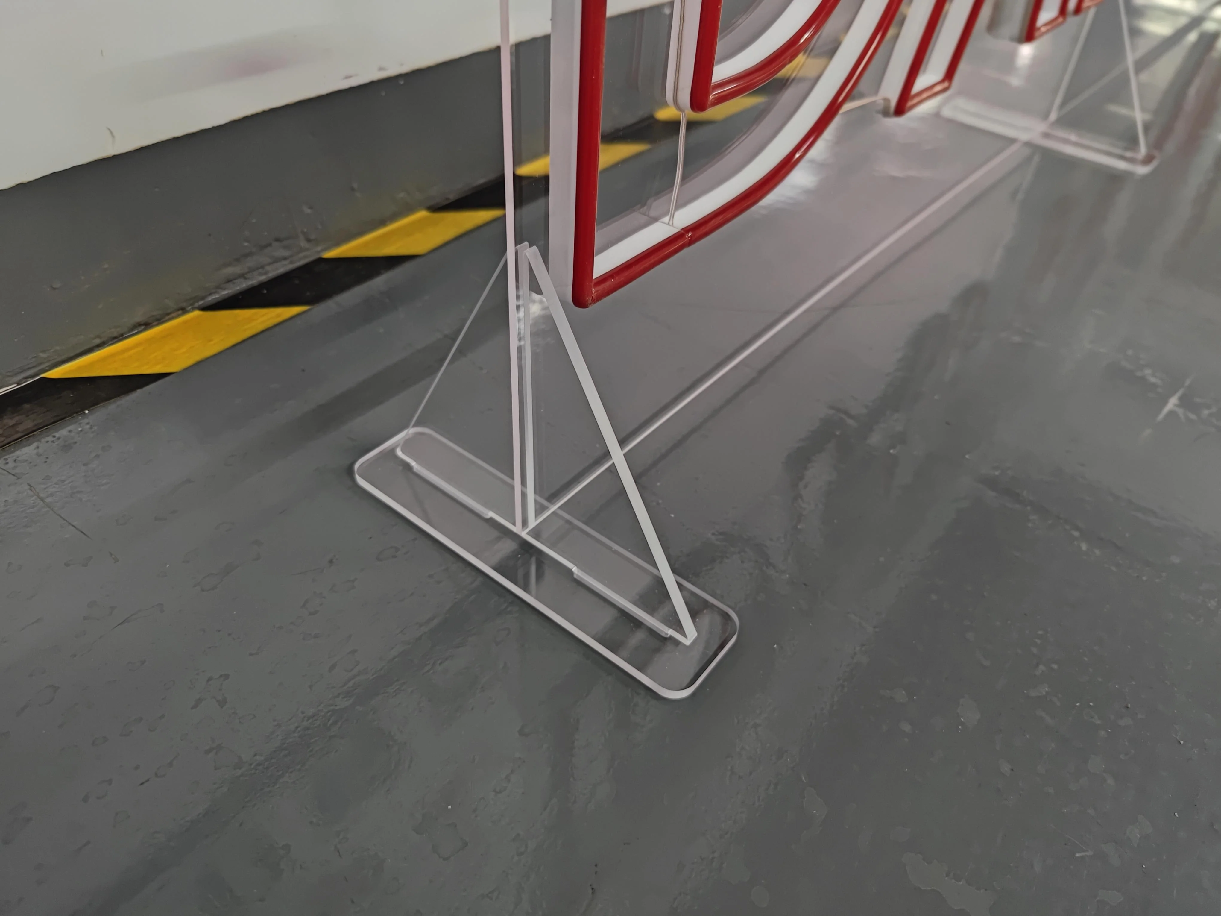 Floor Stand