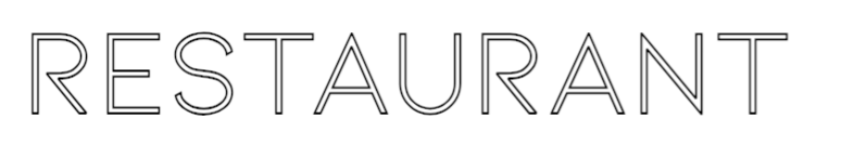 Outline Image