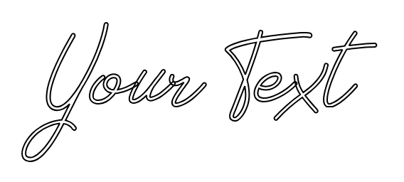 Outline Image