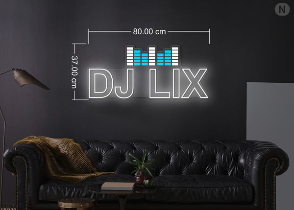 JR24 Dj Lix