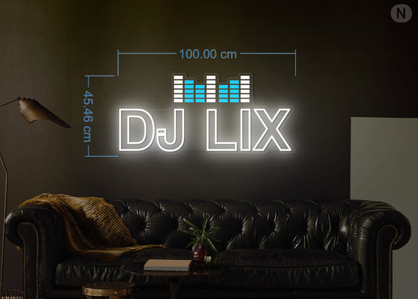 JR24 Dj Lix