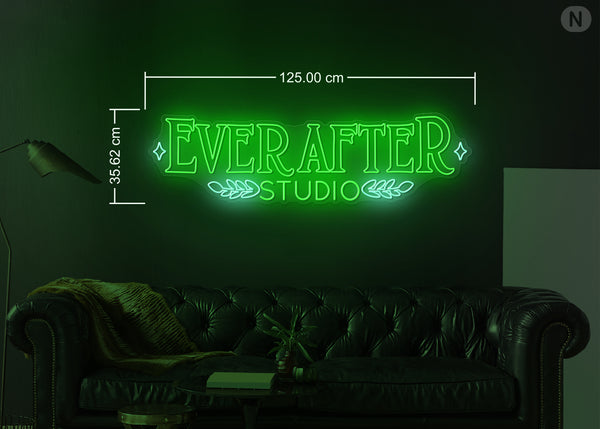 JR24 Ever After Studio