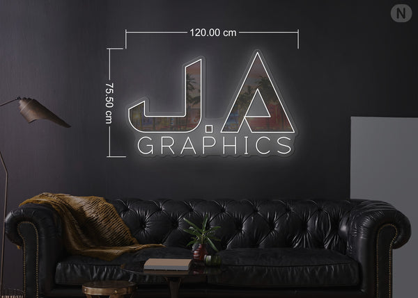 JR24 J.A Graphics